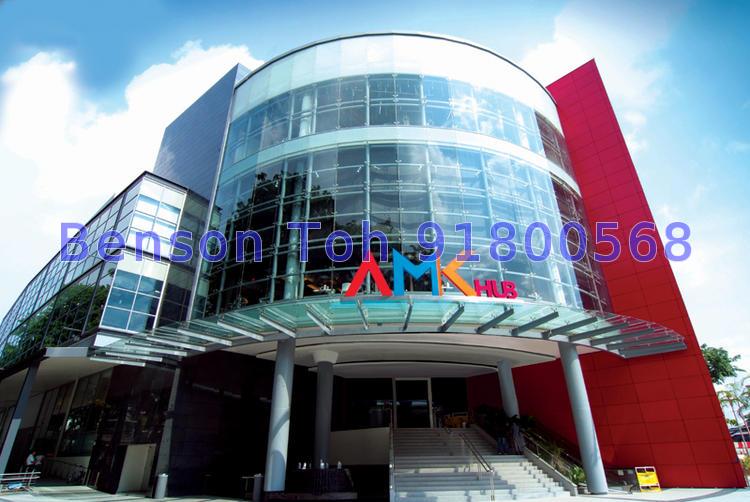 Ang Mo Kio Avenue 3 thumbnail photo